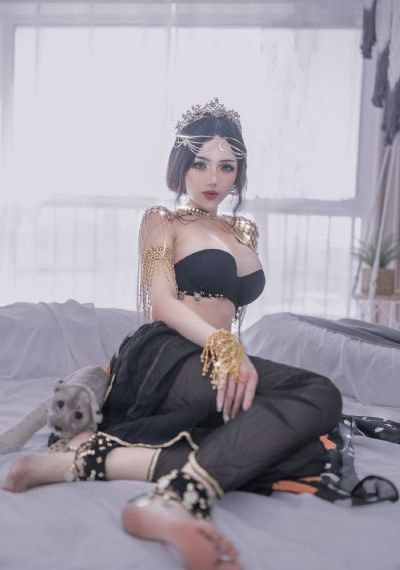 北妹皇后_免费观看高清版